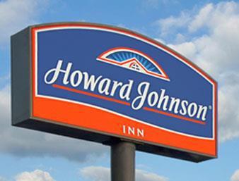 Howard Johnson Hotel פרגאמינו מראה חיצוני תמונה
